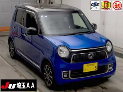 Honda N ONE
