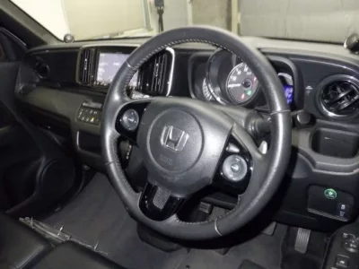 Honda N ONE