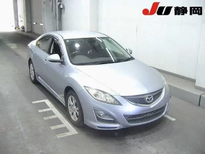 Mazda ATENZA SEDAN
