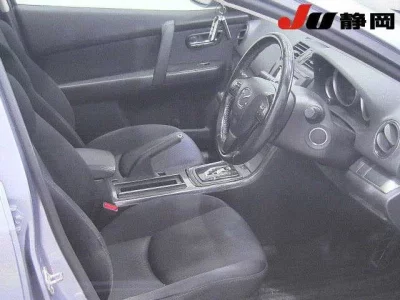 Mazda ATENZA SEDAN