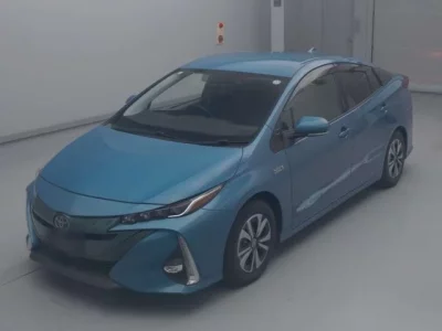 Toyota PRIUS PHV