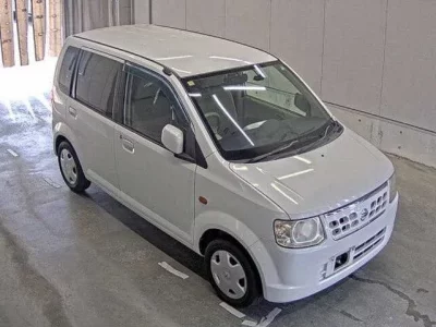 Nissan OTTI