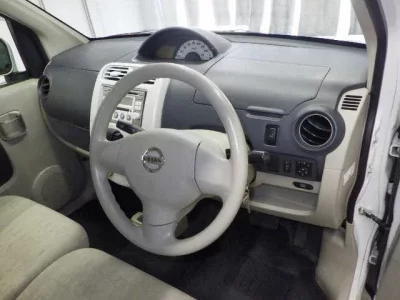 Nissan OTTI