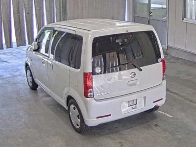 Nissan OTTI