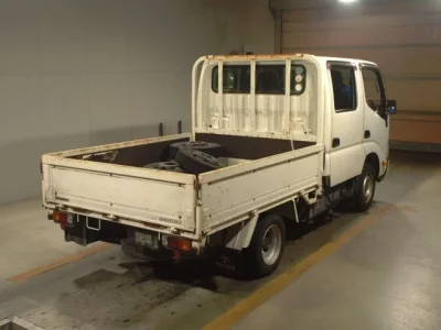 Toyota TOYOACE