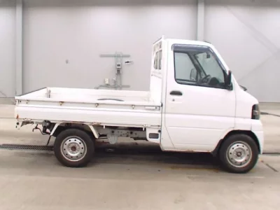 Mitsubishi MINICAB TRUCK