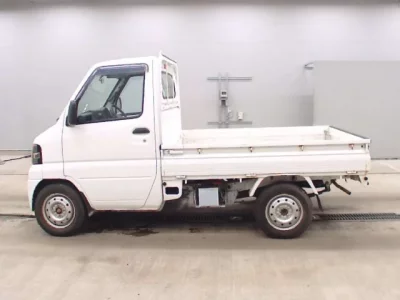 Mitsubishi MINICAB TRUCK