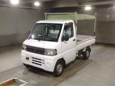 Mitsubishi MINICAB TRUCK