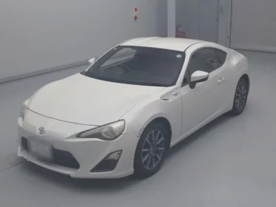 Toyota 86