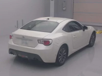 Toyota 86