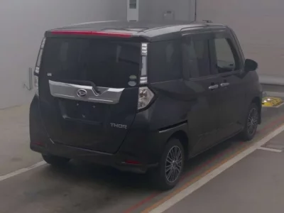 Daihatsu THOR