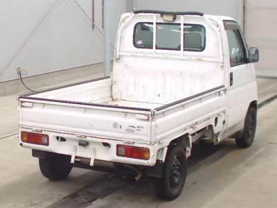 Honda ACTY TRUCK