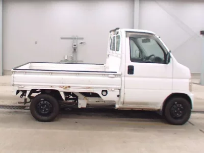 Honda ACTY TRUCK