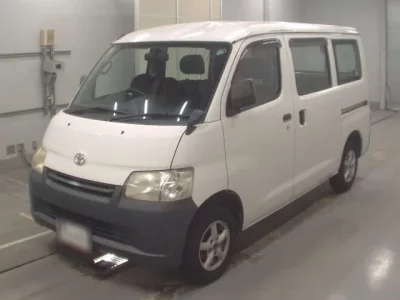 Toyota LITE ACE VAN