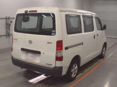 Toyota LITE ACE VAN