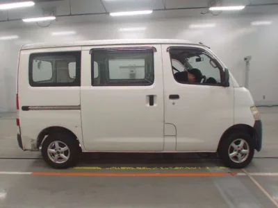Toyota LITE ACE VAN