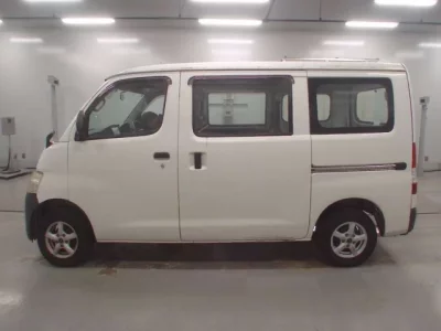 Toyota LITE ACE VAN