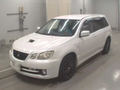 Mitsubishi AIRTREK