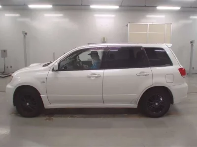 Mitsubishi AIRTREK