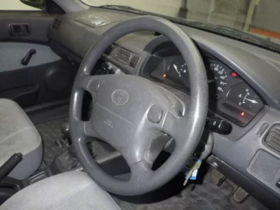 Toyota CORSA