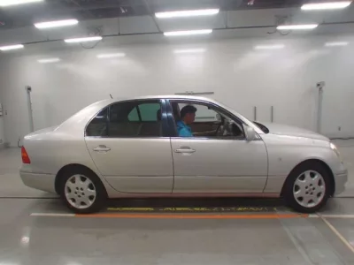 Toyota CELSIOR