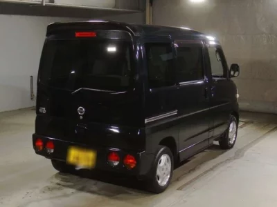 Nissan CLIPPER RIO