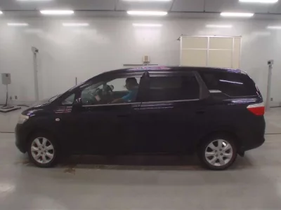 Honda AIRWAVE