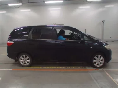 Honda AIRWAVE