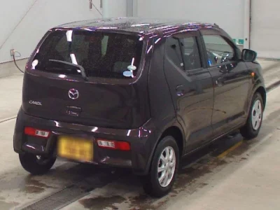 Mazda CAROL