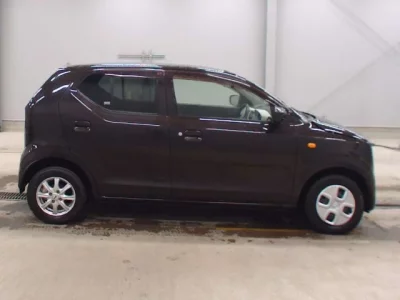 Mazda CAROL