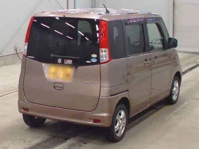 Suzuki PALETTE