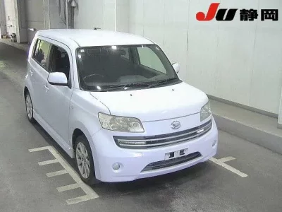 Daihatsu Coo