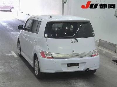 Daihatsu Coo