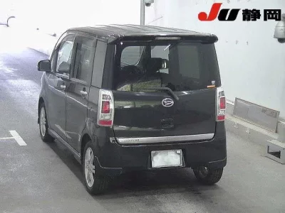 Daihatsu TANTO EXE