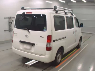 Toyota TOWN ACE VAN