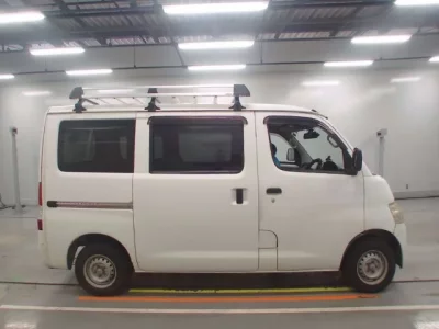 Toyota TOWN ACE VAN