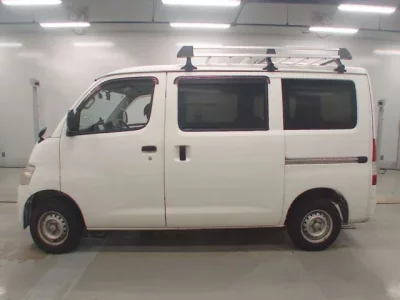 Toyota TOWN ACE VAN