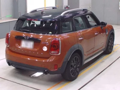 BMW MINI