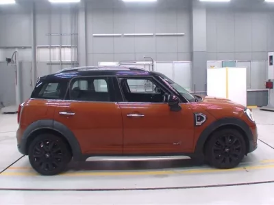 BMW MINI