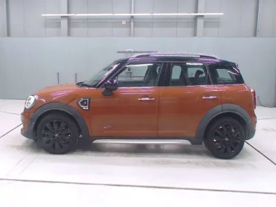 BMW MINI