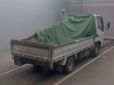 Toyota TOYOACE