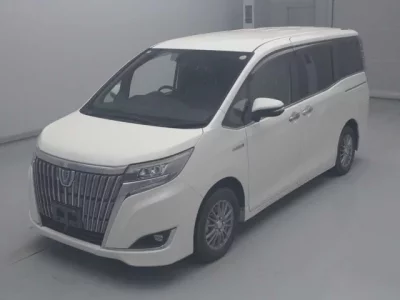 Toyota ESQUIRE