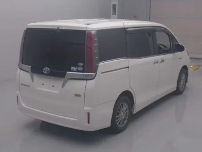 Toyota ESQUIRE