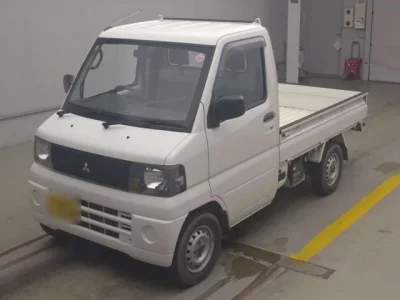 Mitsubishi MINICAB TRUCK