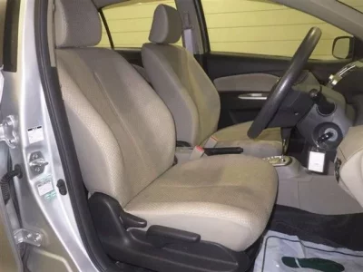 Toyota BELTA