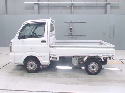Mazda SCRUM TRUCK