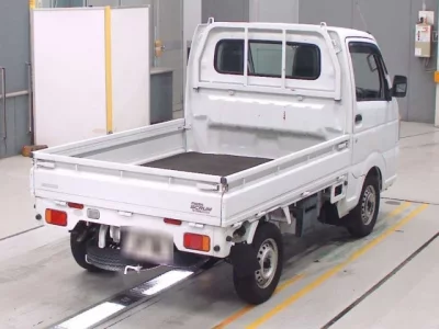 Mazda SCRUM TRUCK