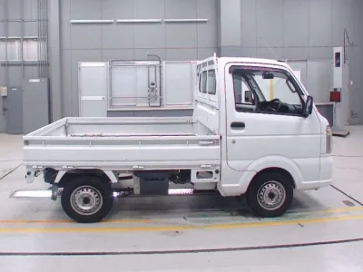 Mazda SCRUM TRUCK