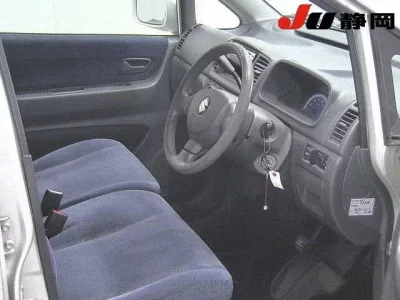 Suzuki MRWAGON