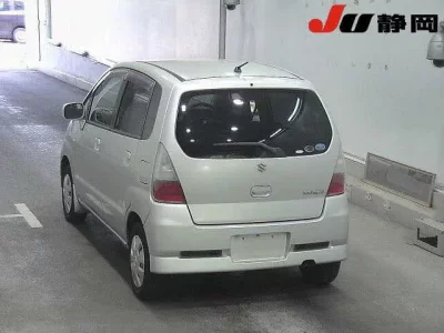 Suzuki MRWAGON